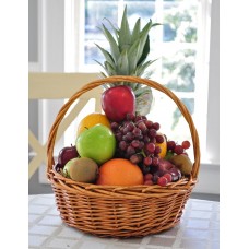 Fruit Basket